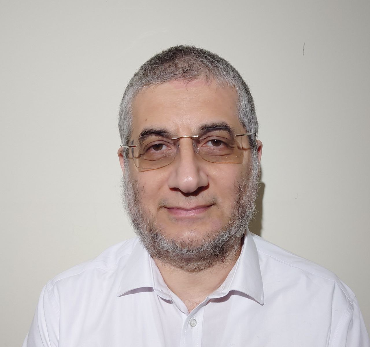 Abdel-Salam Al-Drouby 