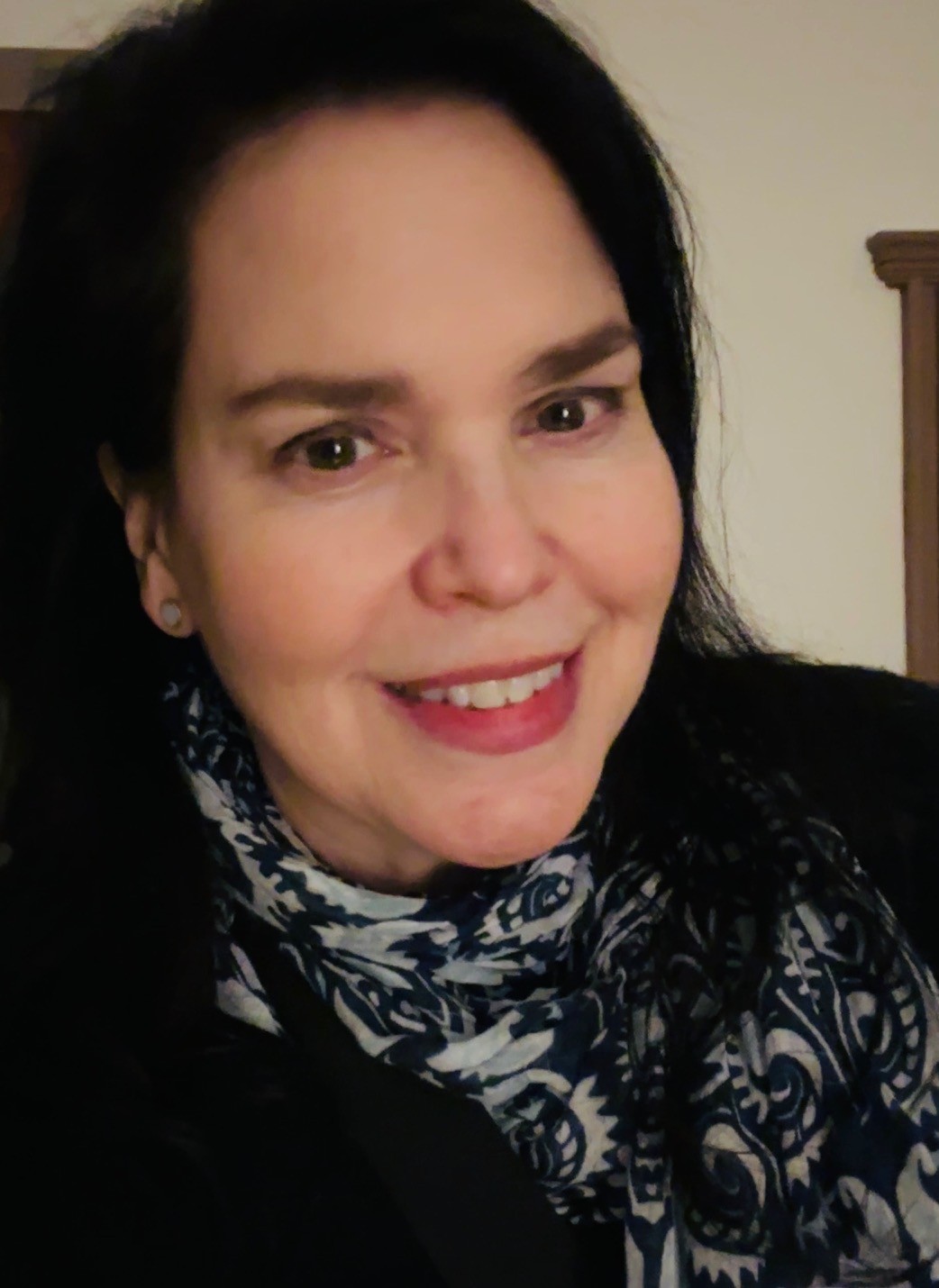 Ms. Alice Kenney