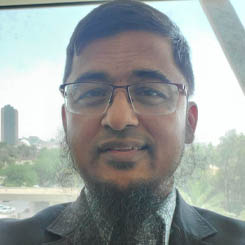 Ashrafur Rahman