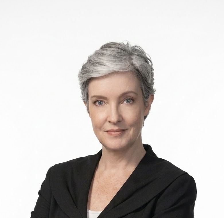 Ms. Beth Stockham