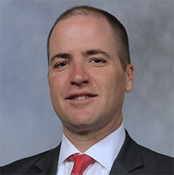 Dr. Christopher Hastings