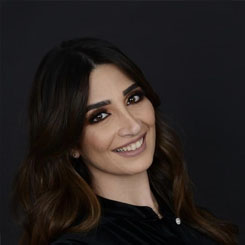 Dr. Maryam Alamil